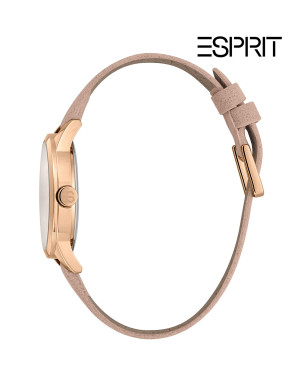ESPRIT Ladies Watch with Bracelet